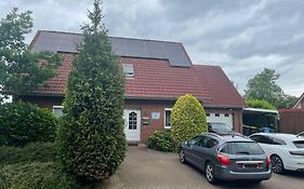 Ferienwohnung Hartung